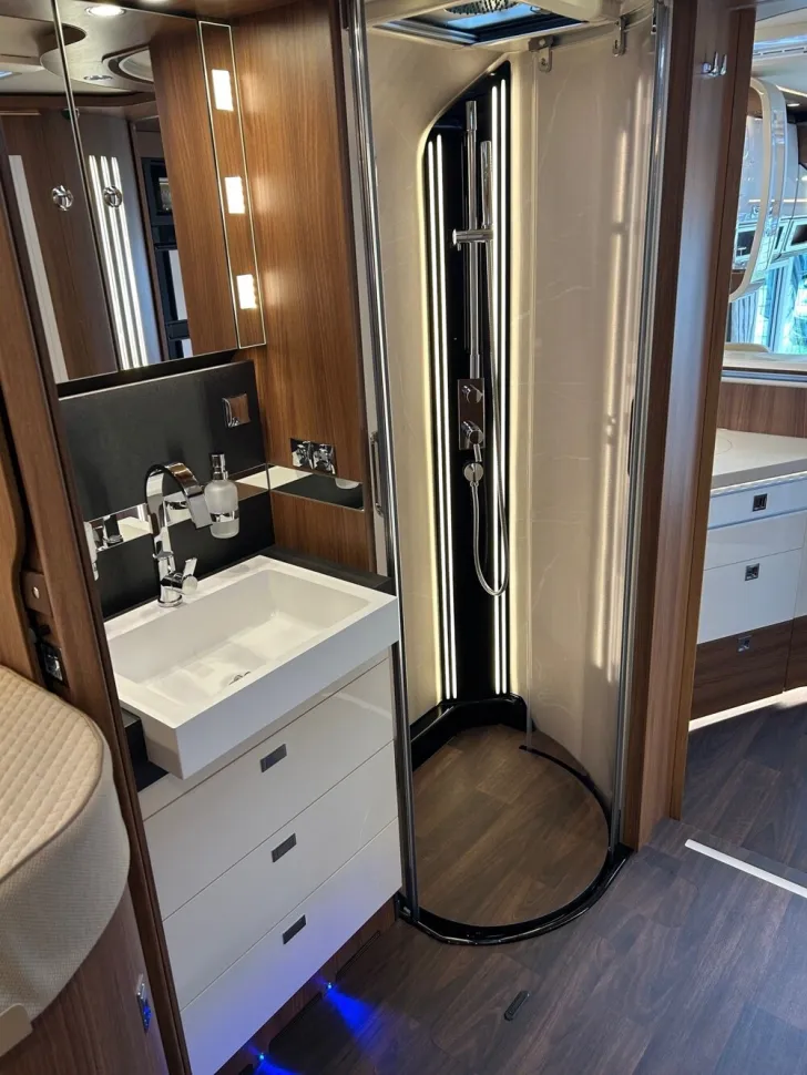 Fahrzeugbild Carthago chic e-line I 61 XL LE #15