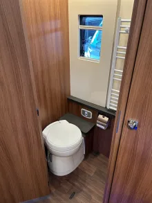 Fahrzeugbild Carthago chic e-line I 61 XL LE #16