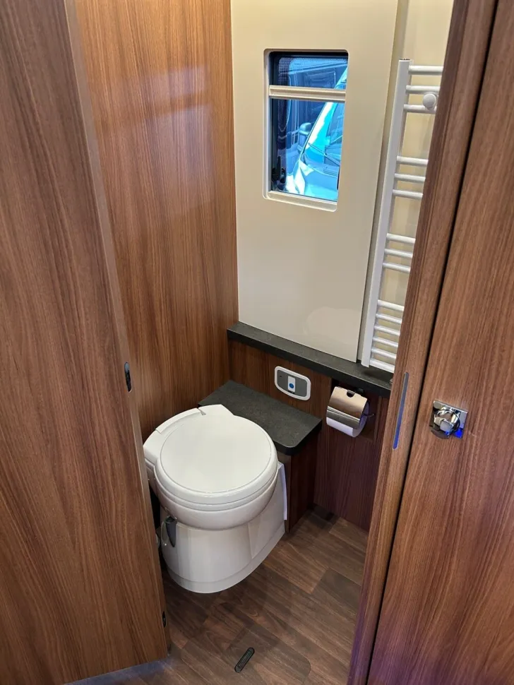 Fahrzeugbild Carthago chic e-line I 61 XL LE #16