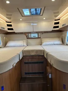 Fahrzeugbild Carthago chic e-line I 61 XL LE #17