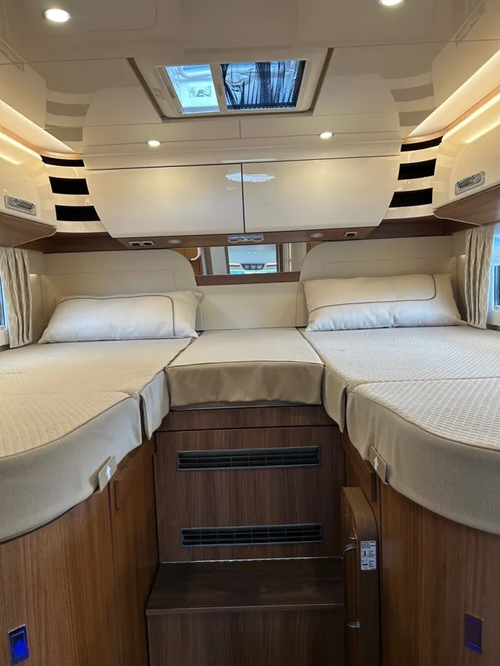 Fahrzeugbild Carthago chic e-line I 61 XL LE #17