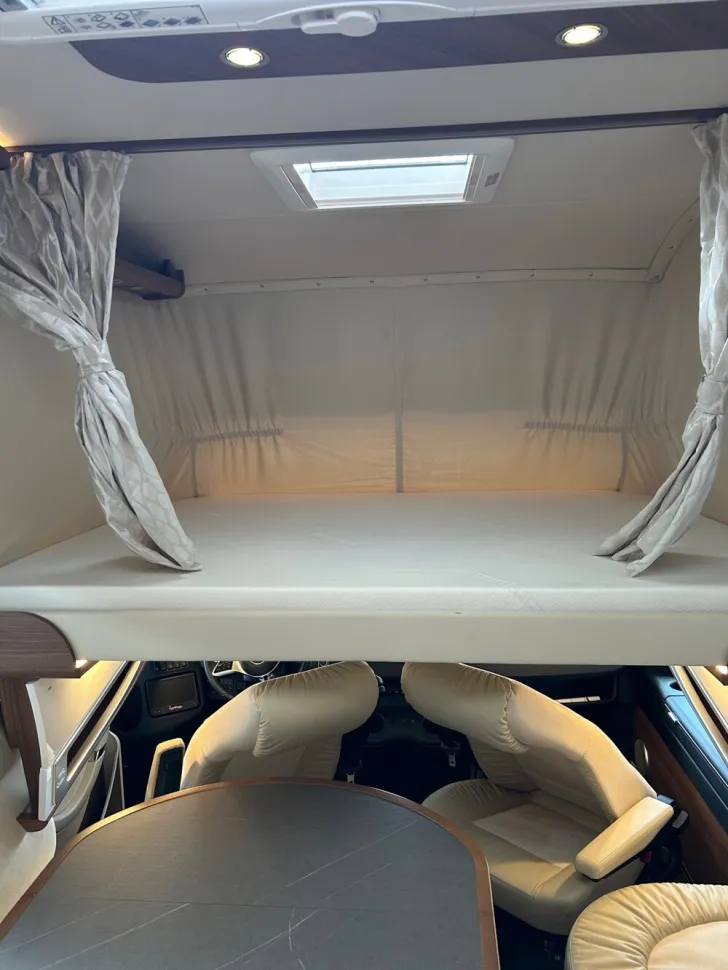 Fahrzeugbild Carthago chic e-line I 61 XL LE #18