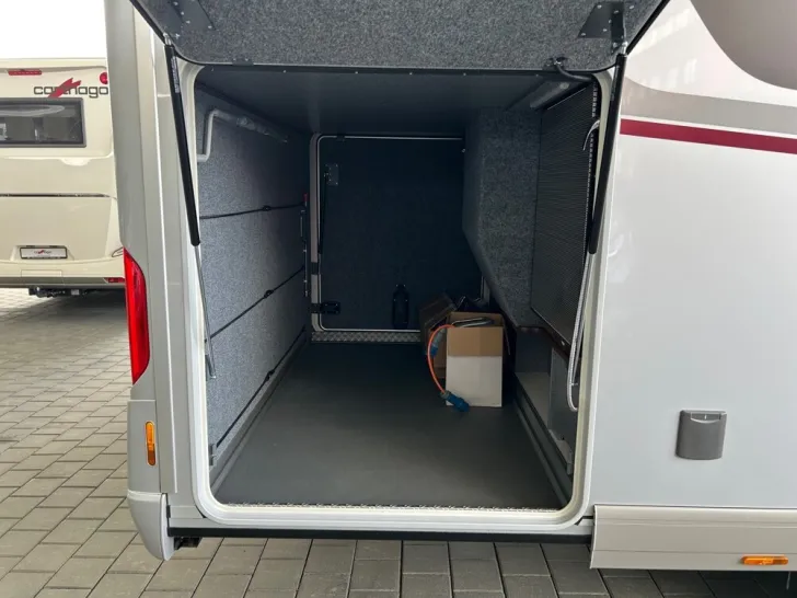 Fahrzeugbild Carthago chic e-line I 61 XL LE #19