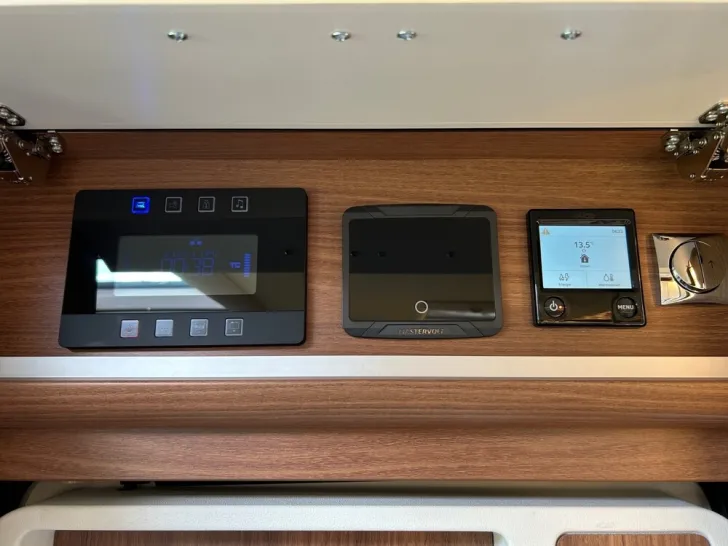 Fahrzeugbild Carthago chic e-line I 61 XL LE #20