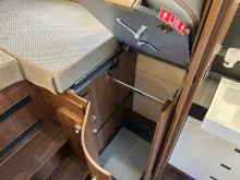 Fahrzeugbild Carthago chic e-line I 61 XL LE #21