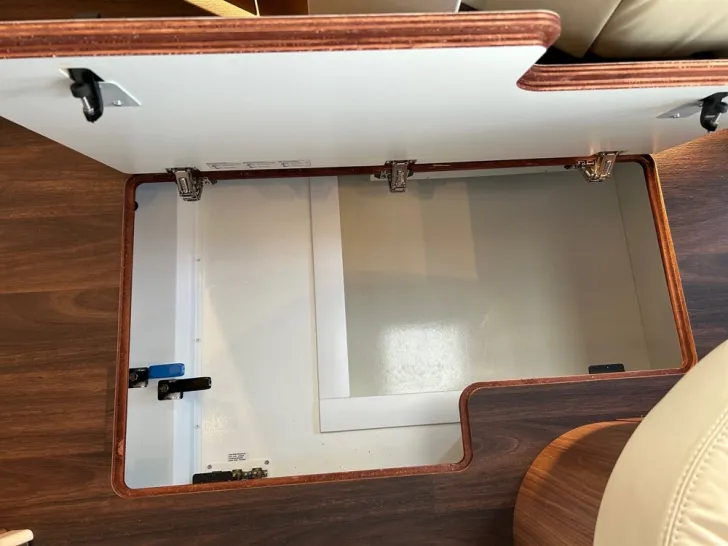 Fahrzeugbild Carthago chic e-line I 61 XL LE #23