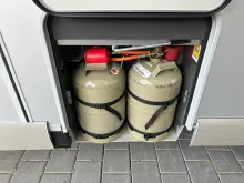 Fahrzeugbild Carthago chic e-line I 61 XL LE #25