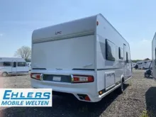 Fahrzeugbild LMC Tandero 510 E GFK-Seitenwände/1,8t/Tandero-Paket #3