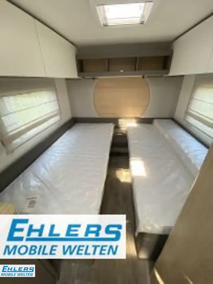 Fahrzeugbild LMC Tandero 510 E GFK-Seitenwände/1,8t/Tandero-Paket #8