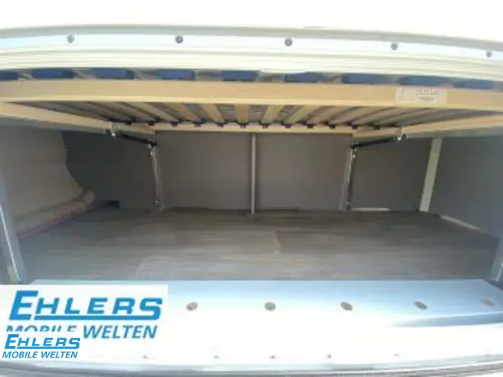 Fahrzeugbild LMC Tandero 510 E GFK-Seitenwände/1,8t/Tandero-Paket #11