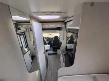 Fahrzeugbild Forster T FT669EB 140PS/Travel-Line-Paket/Isofix/Hubbett #17