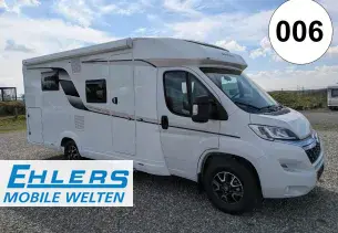 Bild Optima ONTOUR Edition<br/>V65 GQ