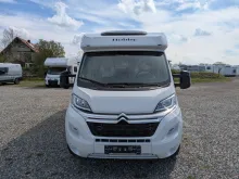 Fahrzeugbild Hobby Optima OnTour Edition V65 GQ 140PS/3,5t/SAT/TV/Navi/RFK/Radträger #3