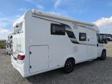 Fahrzeugbild Hobby Optima OnTour Edition V65 GQ 140PS/3,5t/SAT/TV/Navi/RFK/Radträger #18