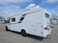 Fahrzeugbild Hobby Optima OnTour Edition V65 GQ 140PS/3,5t/SAT/TV/Navi/RFK/Radträger #20