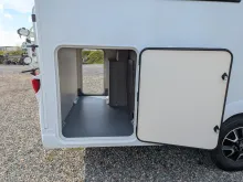Fahrzeugbild Hobby Optima OnTour Edition V65 GQ 140PS/3,5t/SAT/TV/Navi/RFK/Radträger #22