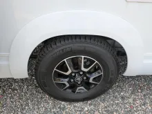 Fahrzeugbild Hobby Optima OnTour Edition V65 GQ 140PS/3,5t/SAT/TV/Navi/RFK/Radträger #25
