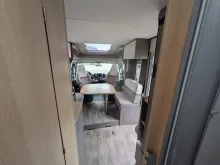 Fahrzeugbild LMC Tourer Lift H 720 140PS/Autom/GFK/Tempo/Hubbett #16