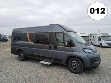 Fahrzeugbild Malibu Van comfort 640 LE 180PS/Autom/Alu/Navi/RFK/Chassis-Plus-Paket #1