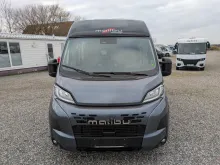 Fahrzeugbild Malibu Van comfort 640 LE 180PS/Autom/Alu/Navi/RFK/Chassis-Plus-Paket #4