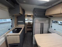 Fahrzeugbild Malibu Van comfort 640 LE 180PS/Autom/Alu/Navi/RFK/Chassis-Plus-Paket #6