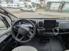Fahrzeugbild Malibu Van comfort 640 LE 180PS/Autom/Alu/Navi/RFK/Chassis-Plus-Paket #7