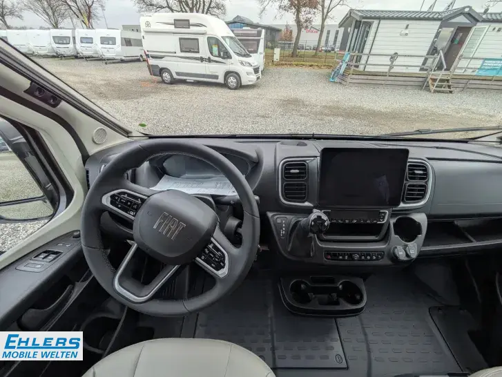 Fahrzeugbild Malibu Van comfort 640 LE 180PS/Autom/Alu/Navi/RFK/Chassis-Plus-Paket #7