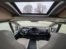 Fahrzeugbild Malibu Van comfort 640 LE 180PS/Autom/Alu/Navi/RFK/Chassis-Plus-Paket #8