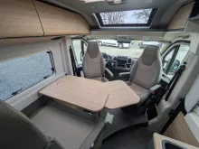 Fahrzeugbild Malibu Van comfort 640 LE 180PS/Autom/Alu/Navi/RFK/Chassis-Plus-Paket #9
