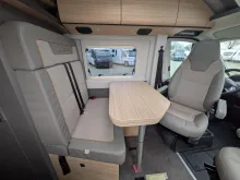 Fahrzeugbild Malibu Van comfort 640 LE 180PS/Autom/Alu/Navi/RFK/Chassis-Plus-Paket #11