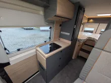 Fahrzeugbild Malibu Van comfort 640 LE 180PS/Autom/Alu/Navi/RFK/Chassis-Plus-Paket #12