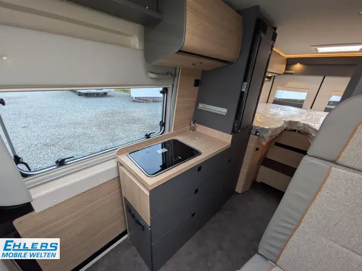 Fahrzeugbild Malibu Van comfort 640 LE 180PS/Autom/Alu/Navi/RFK/Chassis-Plus-Paket #12