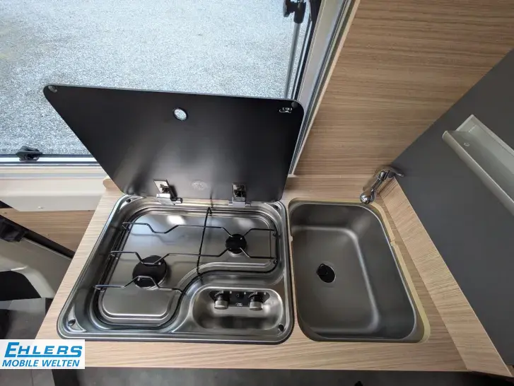 Fahrzeugbild Malibu Van comfort 640 LE 180PS/Autom/Alu/Navi/RFK/Chassis-Plus-Paket #13