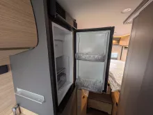 Fahrzeugbild Malibu Van comfort 640 LE 180PS/Autom/Alu/Navi/RFK/Chassis-Plus-Paket #14