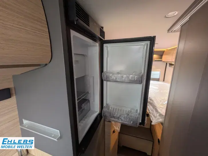 Fahrzeugbild Malibu Van comfort 640 LE 180PS/Autom/Alu/Navi/RFK/Chassis-Plus-Paket #14