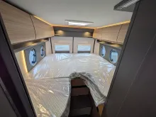 Fahrzeugbild Malibu Van comfort 640 LE 180PS/Autom/Alu/Navi/RFK/Chassis-Plus-Paket #15