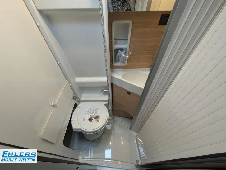 Fahrzeugbild Malibu Van comfort 640 LE 180PS/Autom/Alu/Navi/RFK/Chassis-Plus-Paket #17