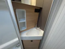 Fahrzeugbild Malibu Van comfort 640 LE 180PS/Autom/Alu/Navi/RFK/Chassis-Plus-Paket #18