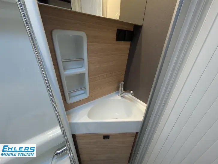 Fahrzeugbild Malibu Van comfort 640 LE 180PS/Autom/Alu/Navi/RFK/Chassis-Plus-Paket #18