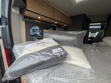 Fahrzeugbild Malibu Van comfort 640 LE 180PS/Autom/Alu/Navi/RFK/Chassis-Plus-Paket #19