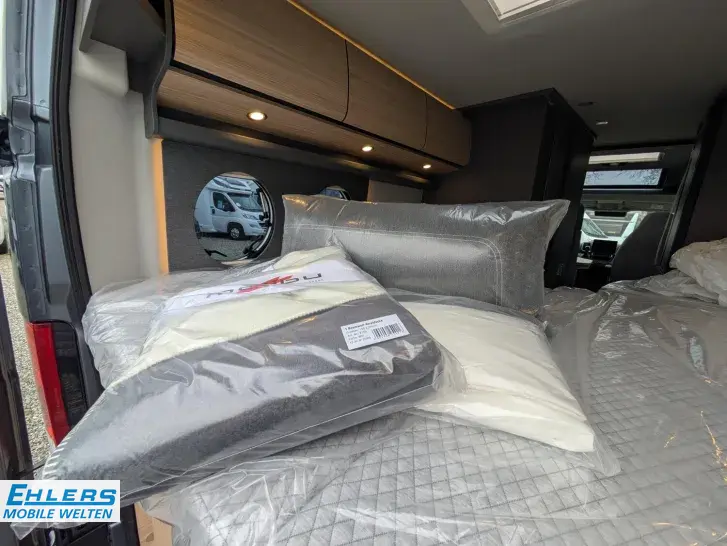 Fahrzeugbild Malibu Van comfort 640 LE 180PS/Autom/Alu/Navi/RFK/Chassis-Plus-Paket #19
