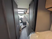 Fahrzeugbild Malibu Van comfort 640 LE 180PS/Autom/Alu/Navi/RFK/Chassis-Plus-Paket #20