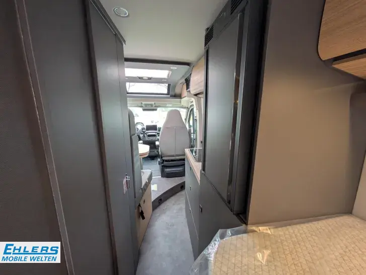 Fahrzeugbild Malibu Van comfort 640 LE 180PS/Autom/Alu/Navi/RFK/Chassis-Plus-Paket #20