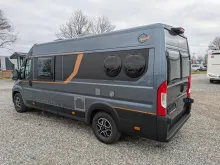 Fahrzeugbild Malibu Van comfort 640 LE 180PS/Autom/Alu/Navi/RFK/Chassis-Plus-Paket #21