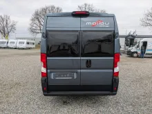 Fahrzeugbild Malibu Van comfort 640 LE 180PS/Autom/Alu/Navi/RFK/Chassis-Plus-Paket #22
