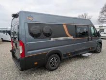 Fahrzeugbild Malibu Van comfort 640 LE 180PS/Autom/Alu/Navi/RFK/Chassis-Plus-Paket #23