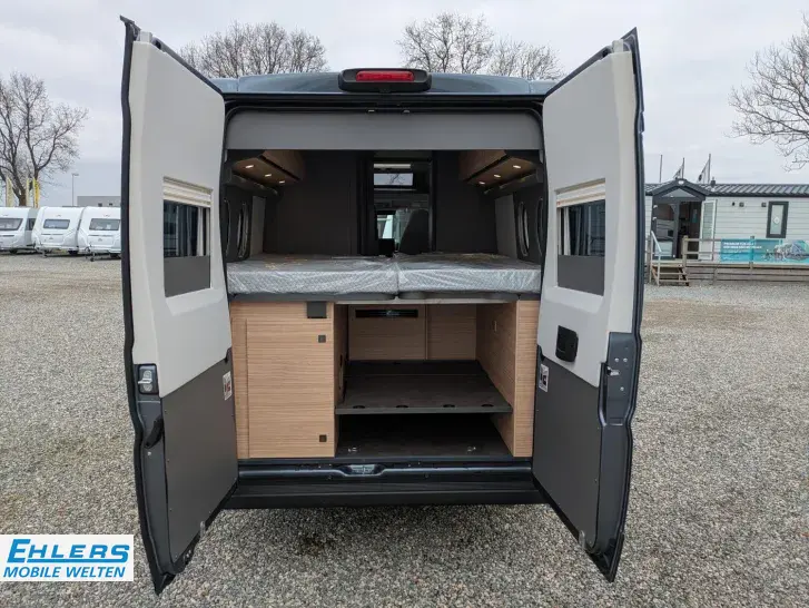 Fahrzeugbild Malibu Van comfort 640 LE 180PS/Autom/Alu/Navi/RFK/Chassis-Plus-Paket #24