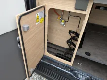 Fahrzeugbild Malibu Van comfort 640 LE 180PS/Autom/Alu/Navi/RFK/Chassis-Plus-Paket #25