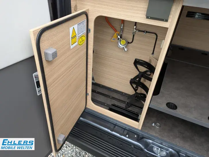 Fahrzeugbild Malibu Van comfort 640 LE 180PS/Autom/Alu/Navi/RFK/Chassis-Plus-Paket #25