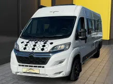 Fahrzeugbild Hobby Vantana OnTour Edition K65 ET #1